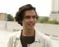 Jourdy Pranata Ngaku Cemas Saat Adegan Dipocong di Film Kajiman: Oh, Gini Rasanya Nanti?