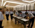 5 Instansi Favorit Pelamar CPNS PPPK, Saingannya Ratusan Ribu Orang