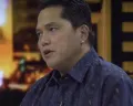 Erick Thohir Sebut Dana Pensiun BUMN Dirampok Orang Biadab, Masyarakat Keluhkan Hal Ini Ke PT Taspen