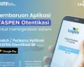Bikin Pusing, Ternyata Ini Alasan Otentikasi Taspen Gagal Terus