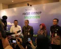 Pemprov Jateng Siap Fasilitasi Aglomerasi Solo Raya