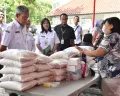 Petani Jateng Didorong Produksi Beras Rendah Karbon