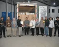 Sebanyak 1.297.910 Surat Suara Pilgub Jateng Tiba di Kota Semarang, Dikawal Brimob