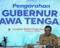 Pemprov Jateng Rangkul 9 Perusahaan, Upayakan Eks Buruh Sritex Bisa Bekerja Kembali
