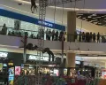 Sambut Lebaran 2025,  The Park Semarang Hadirkan Atraksi Flying Trapeze dari Rusia, Gratis Untuk Pengunjung