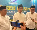 Arus Mudik Kapal Laut 2025, DLU Beri Diskon Tiket 