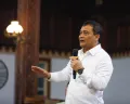 Tegas! Gubernur Ahmad Luthfi: Saya Ndak Mau Tahu, Jalan di Jateng Mulus dalam 15 Hari