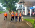 Kurangi Terjadinya Kecelakaan, Pemkot bersama Polrestabes Semarang Dirikan Posko Terpadu di Silayur