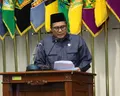 Wakil Ketua DPRD Jawa Tengah, Mohammad Saleh. (Sumber:  | Foto: dok.)