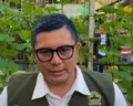 Wakil Ketua DPRD Jawa Tengah, Mohammad Saleh. (Sumber:  | Foto: Sakti)