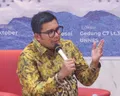 Wakil Ketua DPRD Jawa Tengah, Mohammad Saleh. (Sumber:  | Foto: dok)