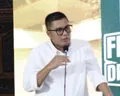 Wakil Ketua DPRD Jawa Tengah, Mohammad Saleh. (Sumber:  | Foto: dok.)