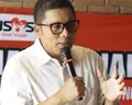 Wakil Ketua DPRD Jawa Tengah, Mohammad Saleh. (Sumber: )