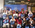 Kegiatan Media Connect di lobi hotel tersebut, Kamis, 13 Agustus 2026. (Dok)