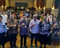 Kegiatan Focus Group Discussion (FGD) bertajuk “Viral Boleh Hoaks Jangan!” di Kota Semarang, Kamis 13 Agustus 2026. (dok)