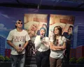 Roadshow Film Baby Udon di Semarang