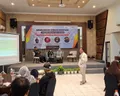 Forum diskusi tentang investasi bodong yang digelar di Purwokerto, belum lama ini.
(Sumber: )