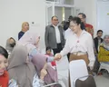 Kepesertaan PBI Dinonaktifkan, Agustina Wilujeng Pastikan Warga Tetap Terkover UHC Kota Semarang