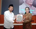 Perkuat Kesadaran Sejarah Masyarakat, Pemkot Semarang Beri Penghargaan Kepada KH Sholeh Darat