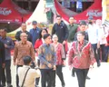 Kunjungan Wapres ke Kota Semarang Jadi Penguat Sinergi Pemerintah Pusat dan Pemerintah Daerah