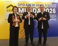 Ketua Baru AREBI Jateng Usung Profesionalisme dan Kolaborasi Industri Properti