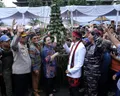 Sinergi Mahakarya dan Sesaji Rewanda: Cara Pemkot Semarang Memuliakan Tradisi di Goa Kreo