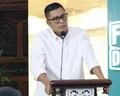 Wakil Ketua DPRD Jawa Tengah, Mohammad Saleh. (Sumber: )