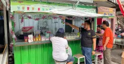 3 Remaja Maling di 26 Konter Es Teh Semarang Diancam Hukuman 7 Tahun Penjara