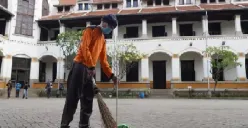 Lawang Sewu Semarang