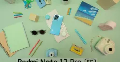 Redmi Note 12 Series. (Xiaomi) (Sumber : Xiaomi)