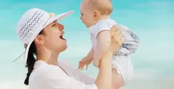 Tips Mudik Membawa Bayi Menggunakan Kendaraan Pribadi,Aman dan Nyaman, Perhatikan Hal Ini!