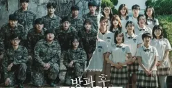 di mana link download dan streaming Duty After School? (Sumber : VIU)