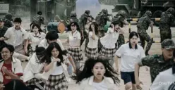 LINK Nonton Drakor Duty After School Sub Indo,Drama Adaptasi Webtoon Genre Thriller