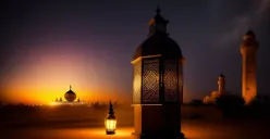 Sempurnakan Ibadah Puasa Ramadhan, Berikut Amalan yang Sebaiknya Dilakukan Saat Malam Takbiran Idul Fitri