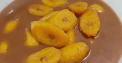 Jadi Santapan Khas Bulan Puasa Ramadhan, Ternyata Seperti Ini Sejarah Kolak, Sangat Filosofis dan Pernah Menjadi Media Penyebaran Islam