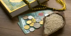 Lakukan Segera,Amalan Zakat Fitrah Agar Tak Lupa! Begini Bacaan Niat Zakat Fitrah dan Tata Cara Pelaksanaannya