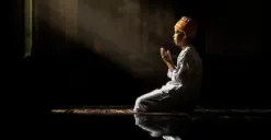 Bacaan Doa Malam Lailatul Qadar,Doa Yang Diajarkan Rasullulah Pada Aisyah RA