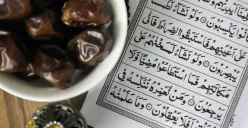 Tips Sehat Selama Puasa di Musim Pancaroba, Wajib Minum Air Putih