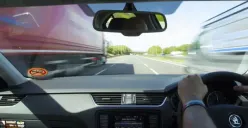 Cara Agar Tidur Nyenyak di Perjalanan Jauh, Pakai Ini Agar Istirahat Jadi Nyaman