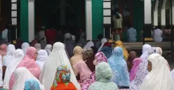 Catat! 5 Hal Sepele Membatalkan Pahala Puasa,Nomor 2 Suka Tidak Sadar Dilakukan