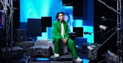 Pernah Duet Bareng, Suga BTS Lebih Pilih IU daripada Jungkook