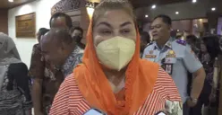 Libur Lebaran 2023, Wali Kota Semarang : Belum Ada Info soal Perpanjangan Cuti