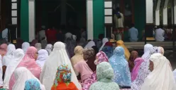 Ilustrasi : 5 hal membatalkan pahala puasa (Sumber : unsplash.com)