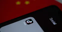 Ilustrasi TikTok. (Sumber : Pixabay)