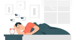 10 manfaat bangun lebih pagi, berpengaruh besar untuk kesuksesan! (Sumber: freepik)