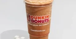 Minuman cepat saji memiliki kandungan gula cukup tinggi (Sumber : instagram)