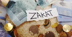 Ilustrasi : Zakat Fitrah, bacaan dan tata cara Zakat Fitrah (Sumber : unsplash.com)