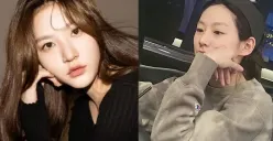 Kim Saeron, aktor yang pernah terjerat kasus DUI. (Sumber : Dispatch Korea)