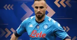 Persija Jakarta dan Persib Bandung Dirumorkan Sedang Berebut Mantan Pemain Bintang Napoli, Siapa?