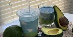 Resep Alpukat Yogurt yang Viral di China, Bisa Jadi Pilihan Minuman untuk Berbuka Puasa